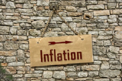 ETF inflazione