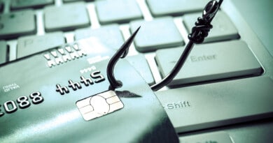 phishing bancario cos'è e come proteggerti